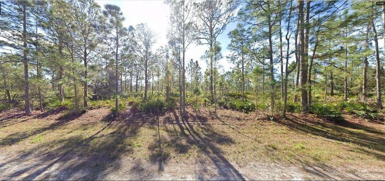 0.5 Acres of Land for Sale in Indian Lake Estates, Florida