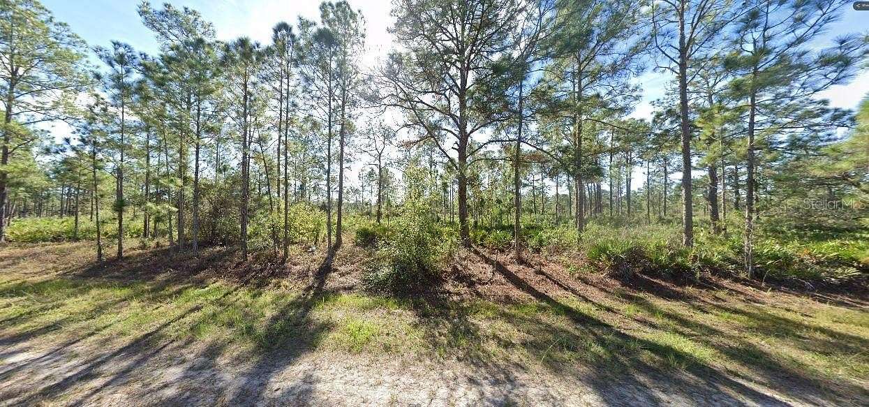 0.5 Acres of Land for Sale in Indian Lake Estates, Florida