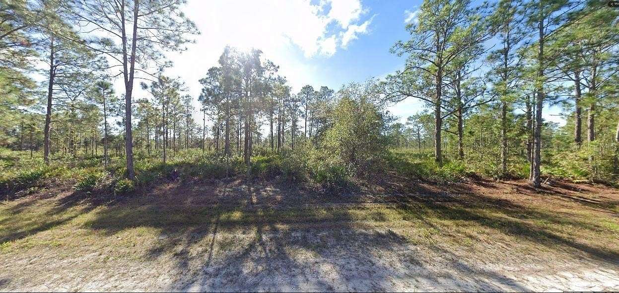 0.5 Acres of Land for Sale in Indian Lake Estates, Florida