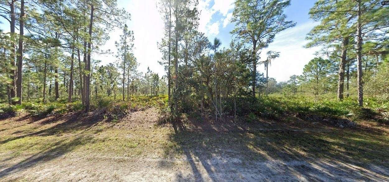 0.5 Acres of Land for Sale in Indian Lake Estates, Florida