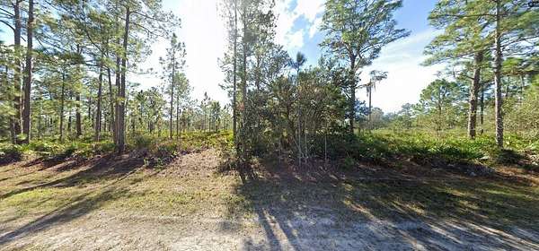 0.5 Acres of Residential Land for Sale in Indian Lake Estates, Florida