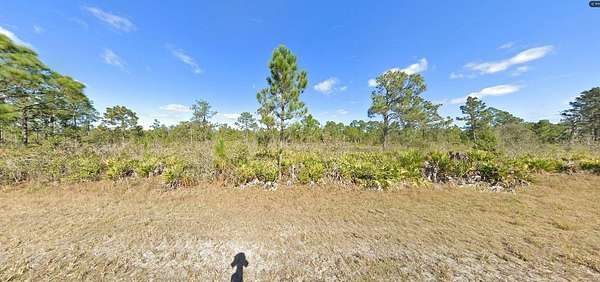 0.5 Acres of Land for Sale in Indian Lake Estates, Florida