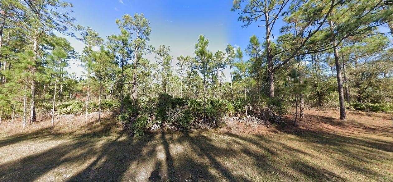0.5 Acres of Land for Sale in Indian Lake Estates, Florida