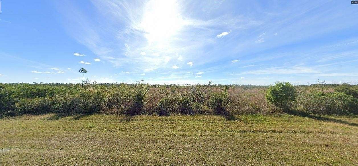 0.55 Acres of Land for Sale in Indian Lake Estates, Florida