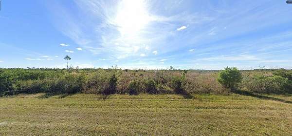 0.55 Acres of Land for Sale in Indian Lake Estates, Florida