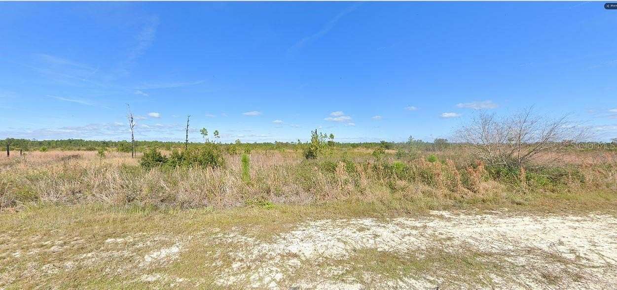 0.55 Acres of Land for Sale in Indian Lake Estates, Florida