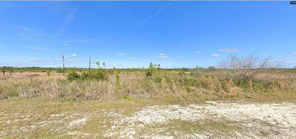 0.55 Acres of Residential Land for Sale in Indian Lake Estates, Florida
