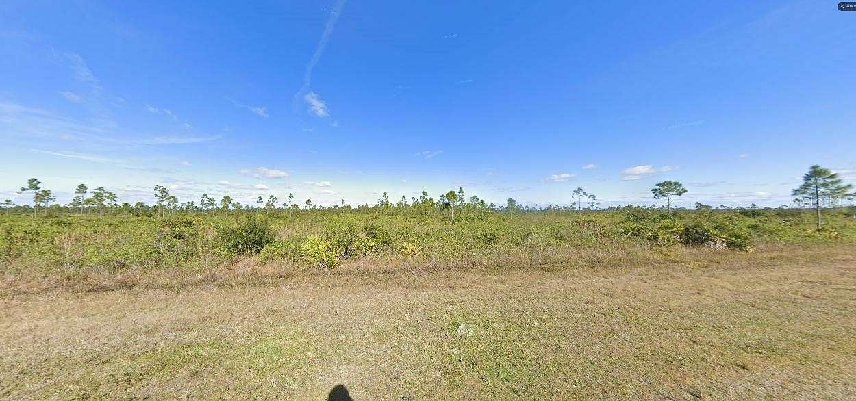 0.5 Acres of Residential Land for Sale in Indian Lake Estates, Florida