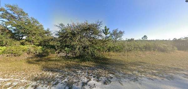 0.52 Acres of Residential Land for Sale in Indian Lake Estates, Florida