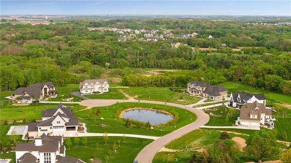 1.69 Acres of Residential Land for Sale in Woodbury, Minnesota