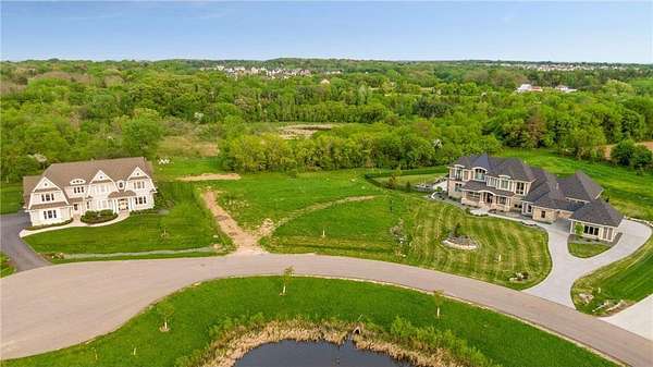 1.69 Acres of Residential Land for Sale in Woodbury, Minnesota
