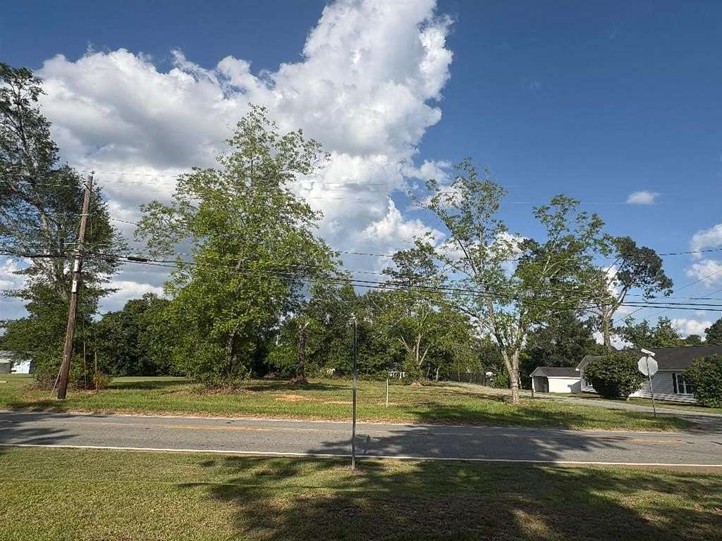 0.48 Acres of Residential Land for Sale in Colquitt, Georgia