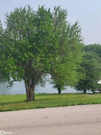 0.23 Acres of Residential Land for Sale in Ellston, Iowa