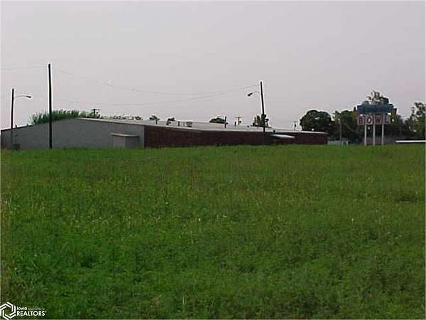 2.62 Acres of Commercial Land for Sale in Fort Madison, Iowa