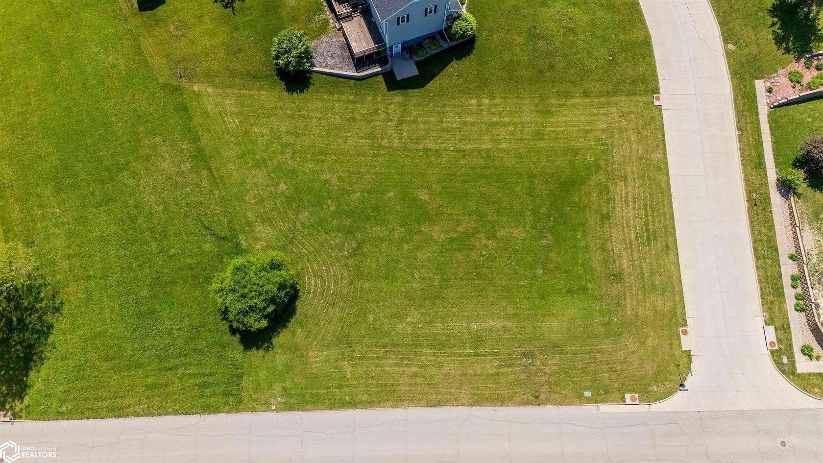 0.45 Acres of Residential Land for Sale in Marshalltown, Iowa