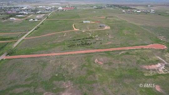 5.1 Acres of Residential Land for Sale in Baker, Montana