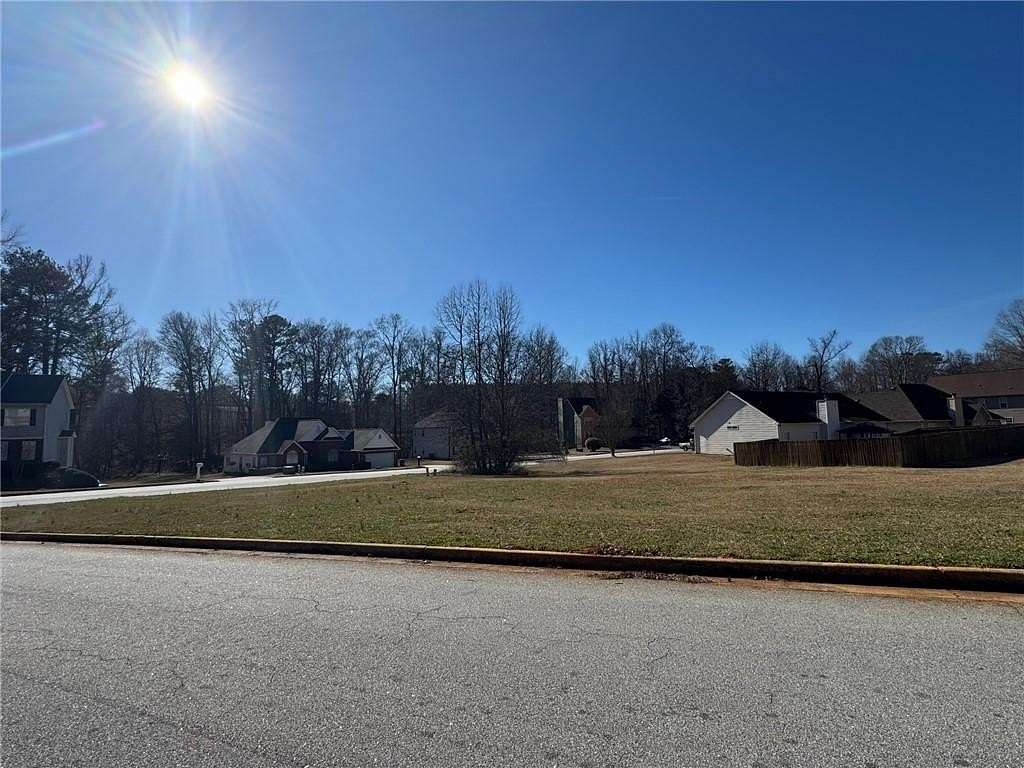0.42 Acres of Residential Land for Sale in Covington, Georgia