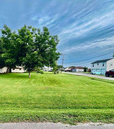 Residential Land for Sale in Nederland, Texas