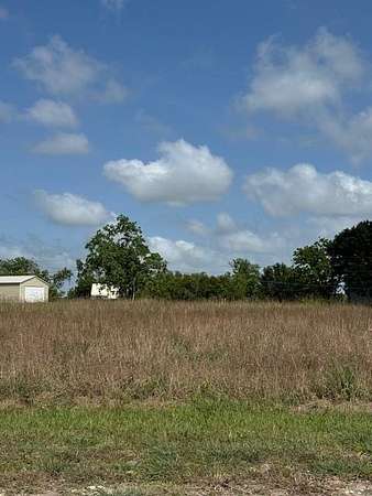 0.12 Acres of Residential Land for Sale in Palacios, Texas