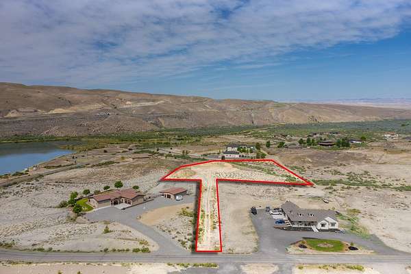3.32 Acres of Residential Land for Sale in Mack, Colorado