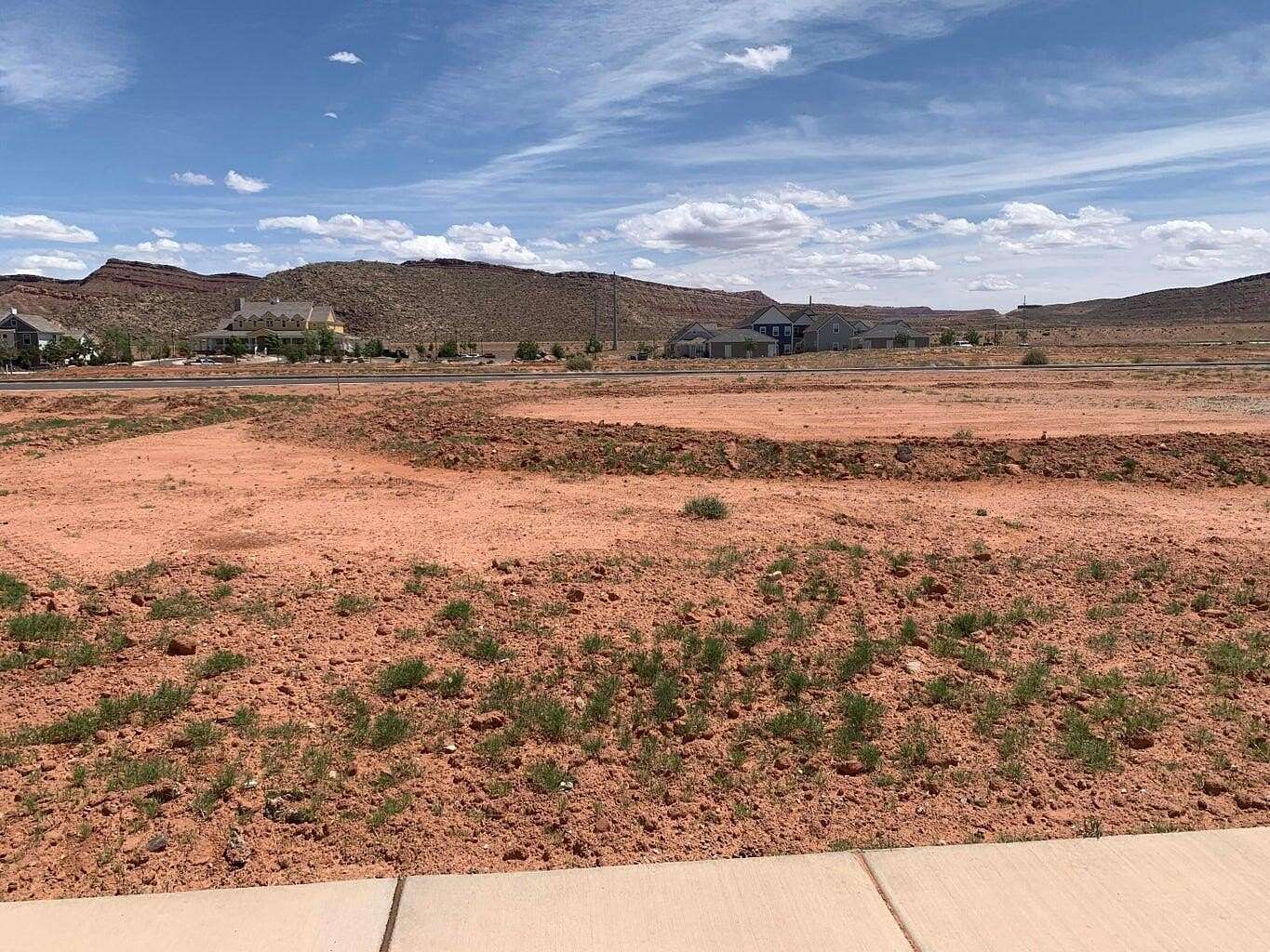 0.28 Acres of Residential Land for Sale in Washington, Utah