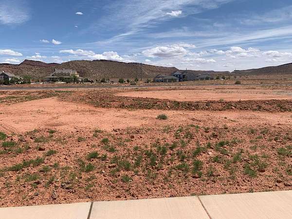 0.28 Acres of Residential Land for Sale in Washington, Utah