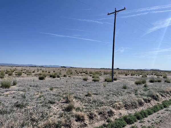 40 Acres of Recreational Land for Sale in Beryl, Utah