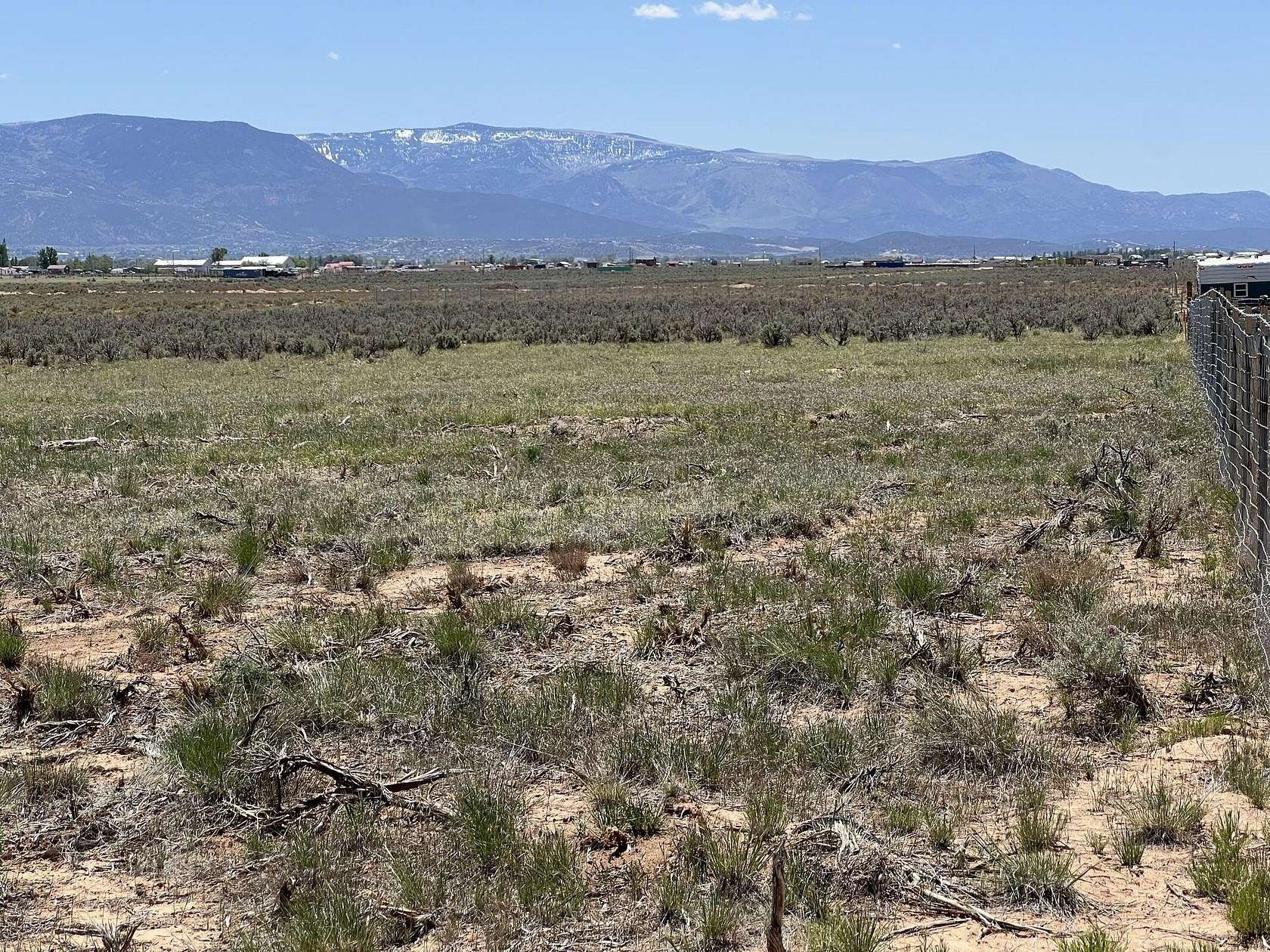 1.25 Acres of Residential Land for Sale in Cedar City, Utah