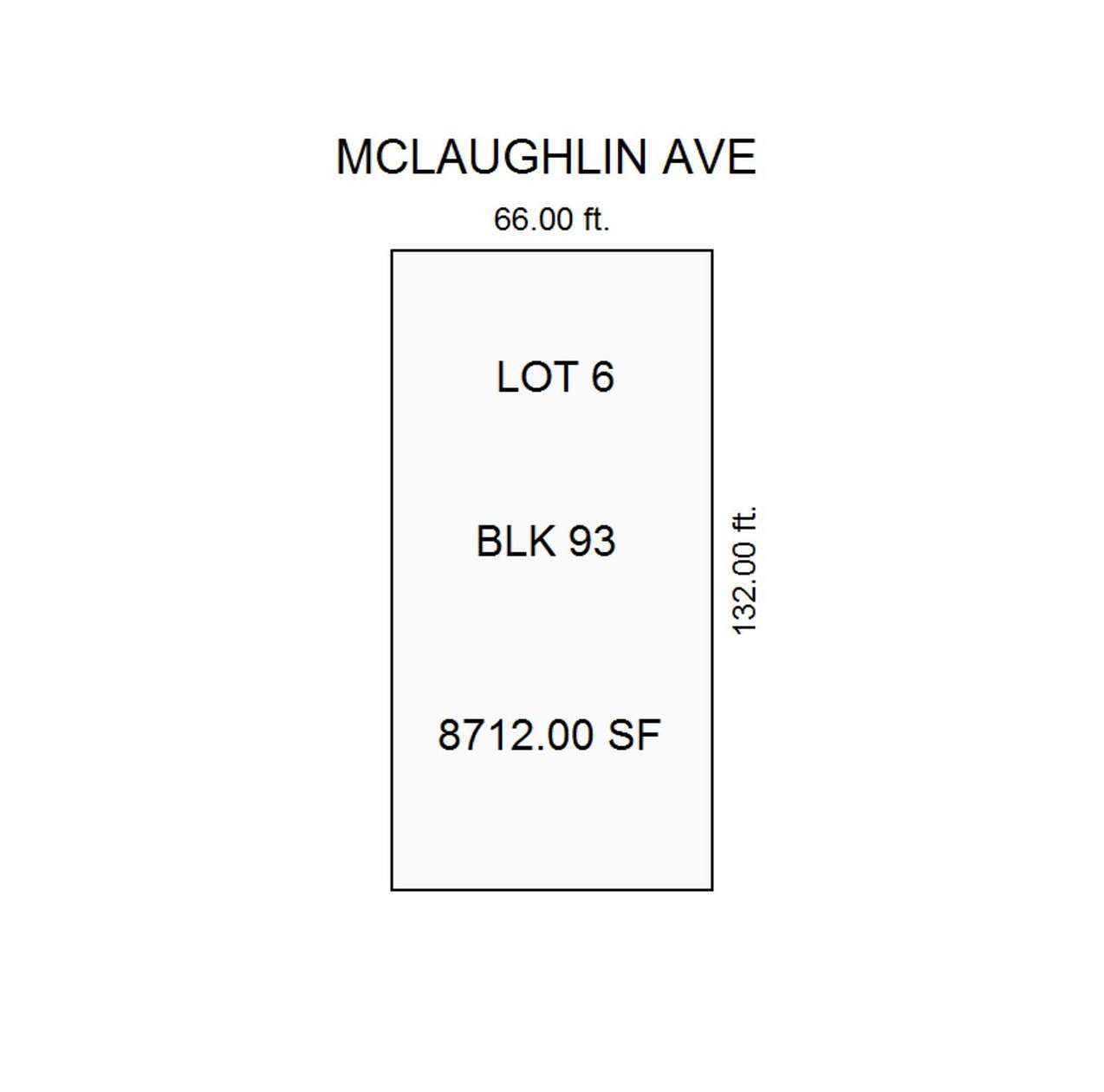 0.2 Acres of Residential Land for Sale in Muskegon, Michigan