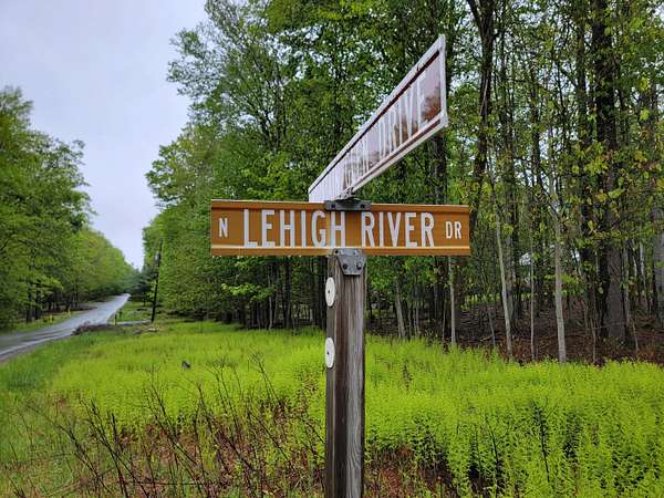 0.5 Acres of Residential Land for Sale in Clifton Township, Pennsylvania