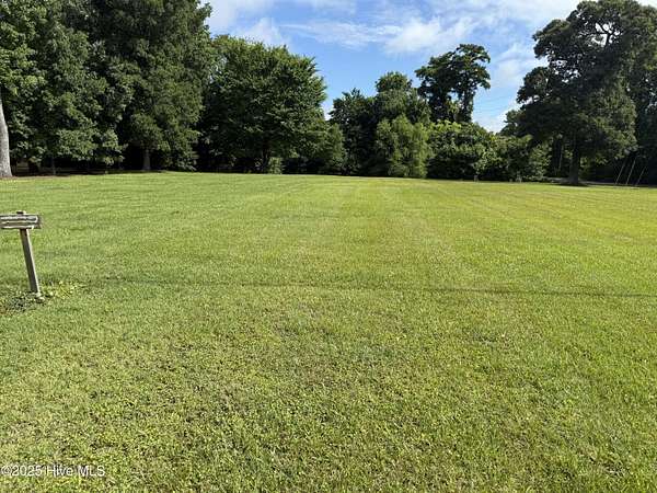 0.64 Acres of Residential Land for Sale in Elizabeth City, North Carolina