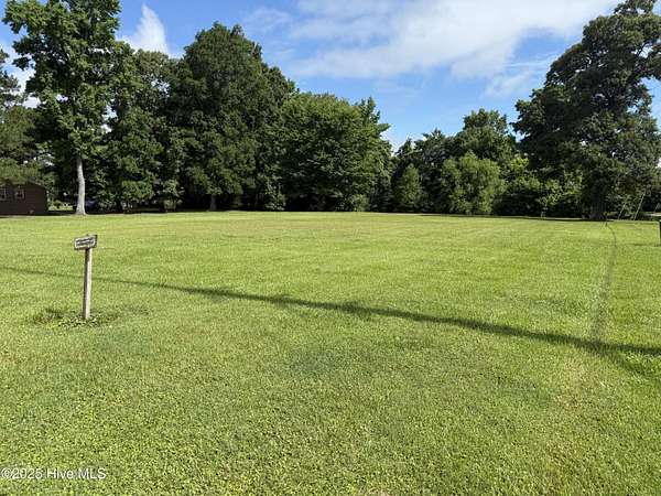 0.71 Acres of Residential Land for Sale in Elizabeth City, North Carolina