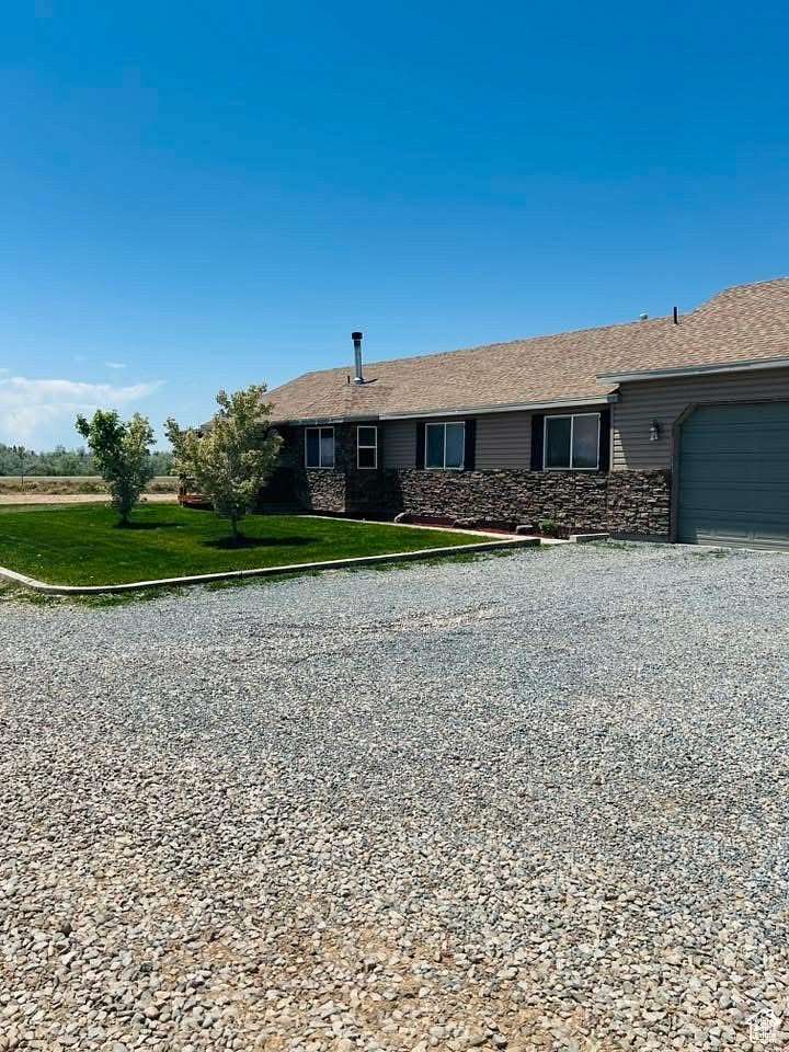 1.75 Acres of Improved Mixed-Use Land for Sale in Vernal, Utah