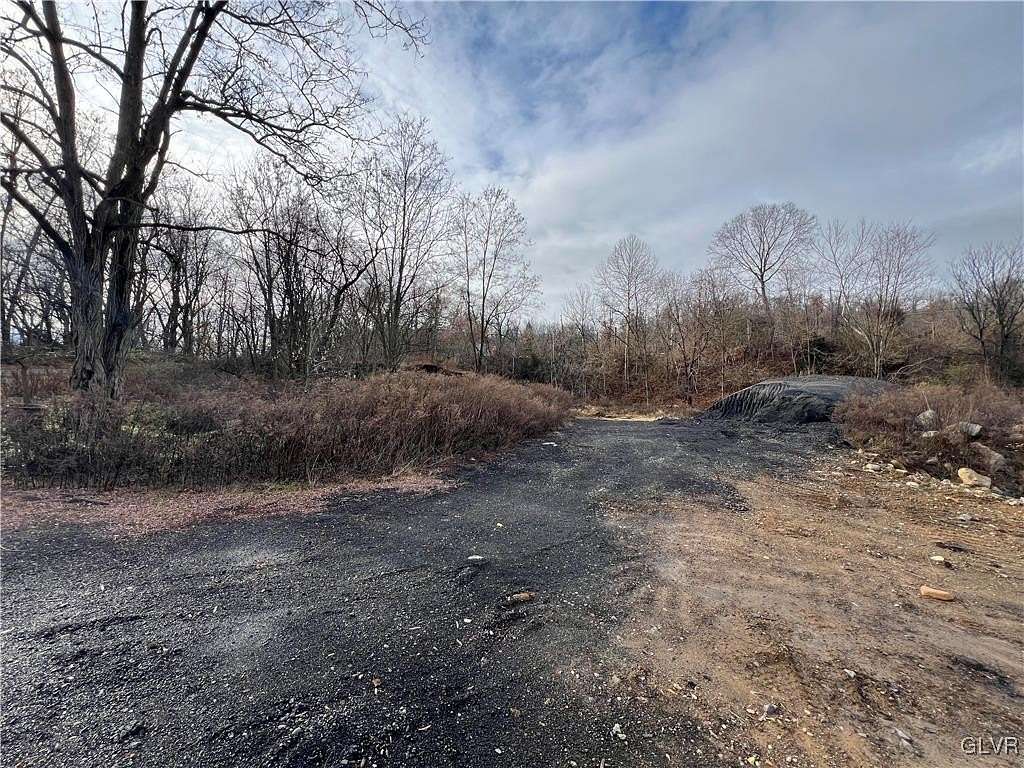 7.7 Acres of Land for Sale in Williams Township, Pennsylvania