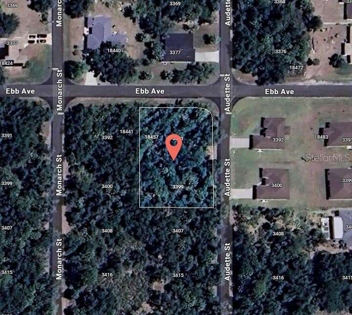 0.5 Acres of Land for Sale in Port Charlotte, Florida