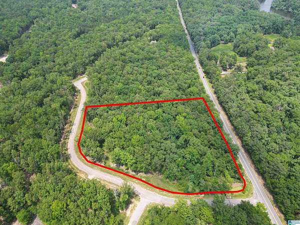 5.15 Acres of Land for Sale in Birmingham, Alabama