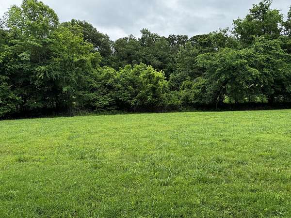 4 Acres of Residential Land for Sale in Grove, Oklahoma