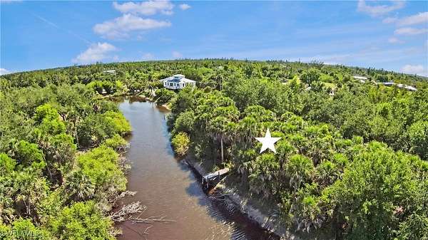 1 Acre of Residential Land for Sale in Bokeelia, Florida