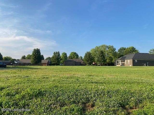 0.64 Acres of Residential Land for Sale in Bardstown, Kentucky