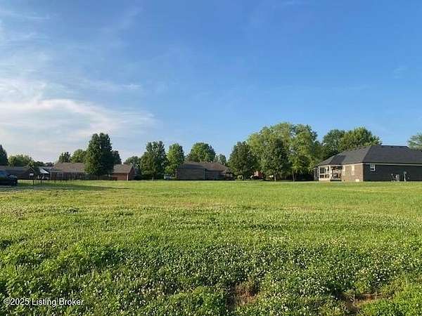 0.64 Acres of Residential Land for Sale in Bardstown, Kentucky