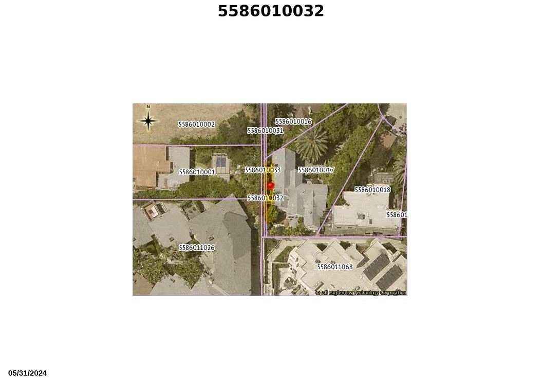 Land for Sale in Los Angeles, California