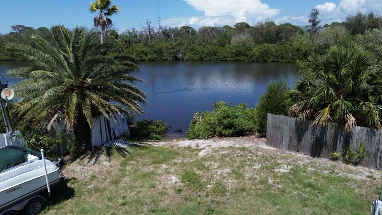 0.08 Acres of Land for Sale in New Port Richey, Florida