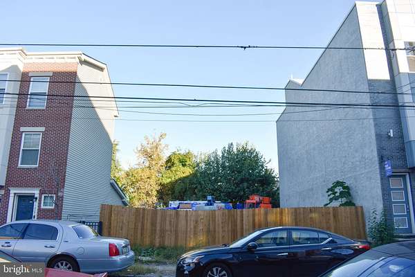 0.03 Acres of Residential Land for Sale in Philadelphia, Pennsylvania