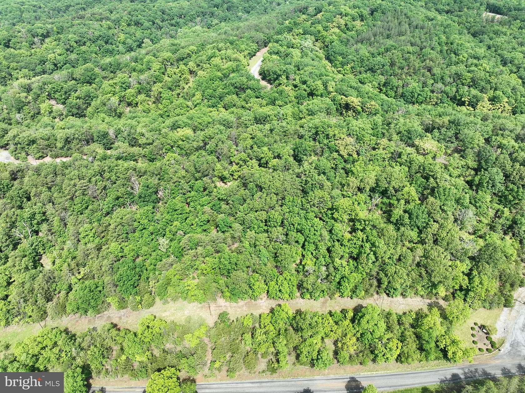 2.23 Acres of Residential Land for Sale in Springfield, West Virginia