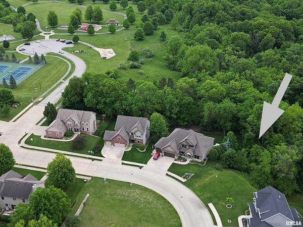 0.8 Acres of Residential Land for Sale in Edwards, Illinois