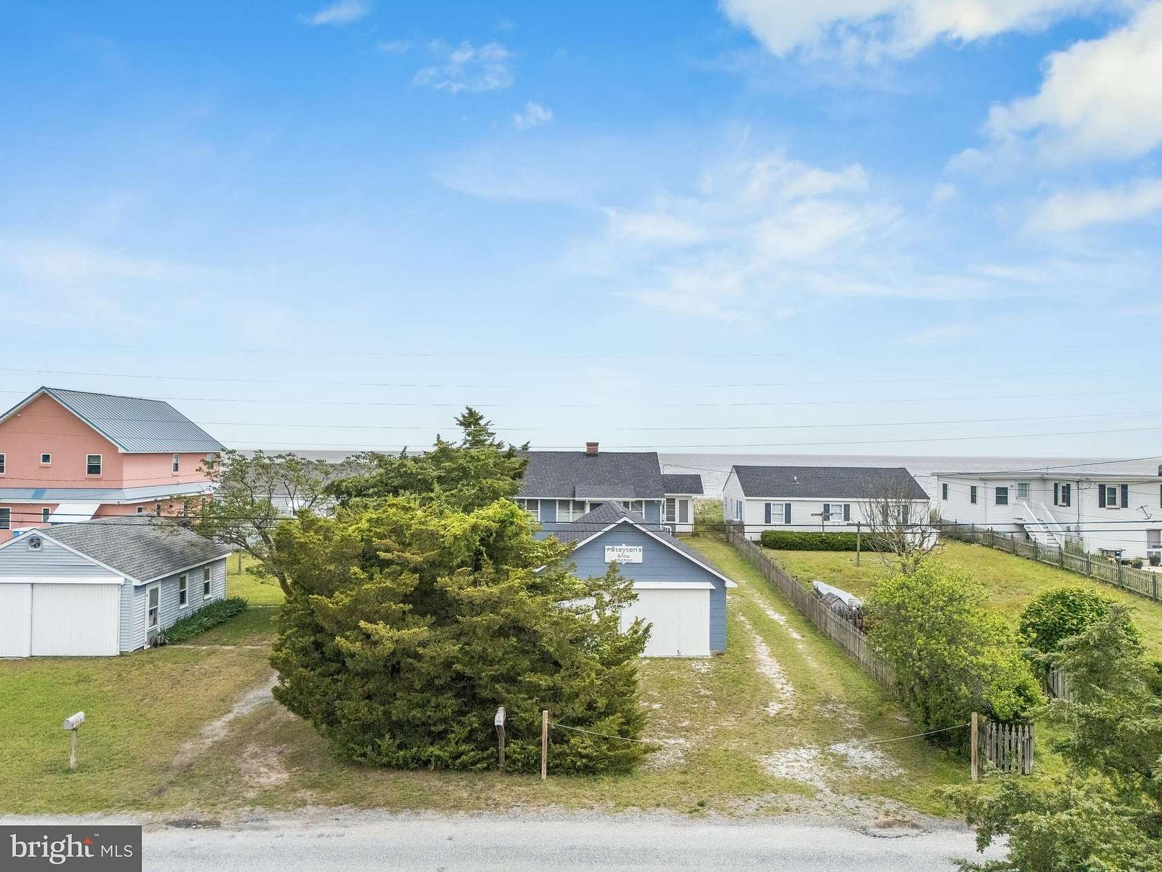 0.11 Acres of Land for Sale in Milford, Delaware