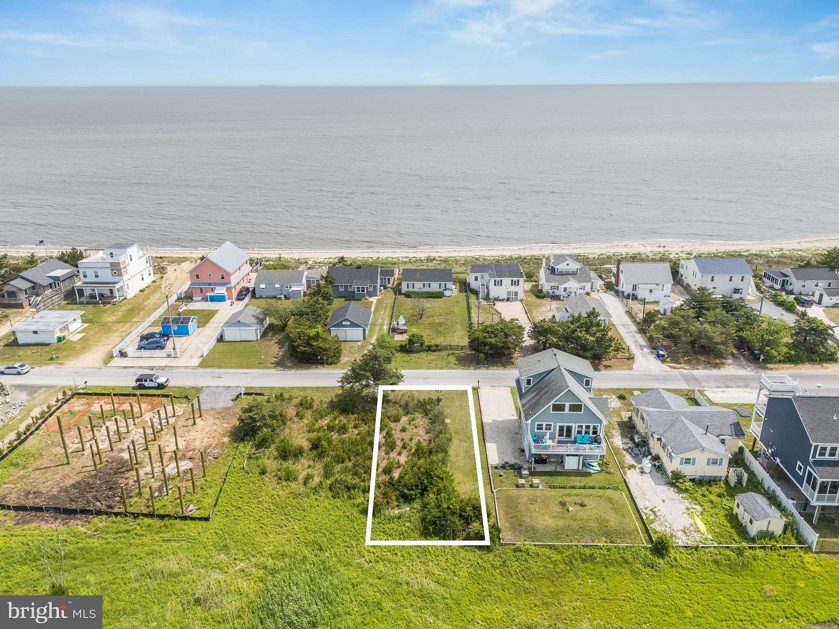 0.11 Acres of Residential Land for Sale in Milford, Delaware