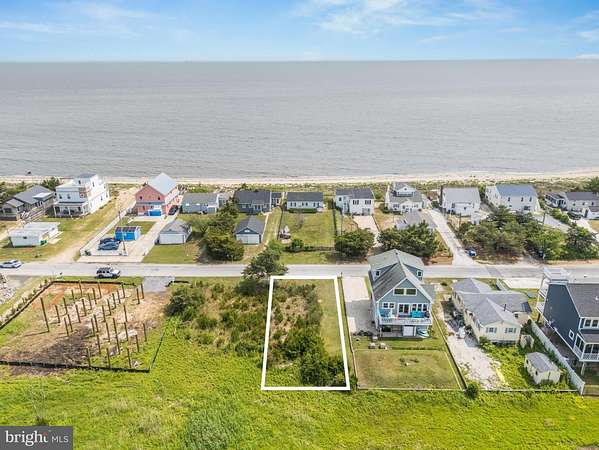 0.11 Acres of Residential Land for Sale in Milford, Delaware