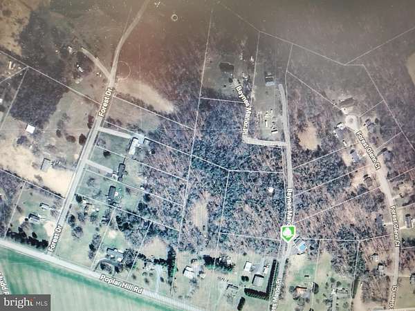 3.54 Acres of Residential Land for Sale in Waldorf, Maryland