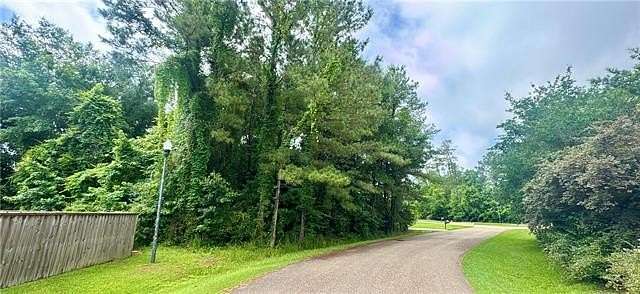0.38 Acres of Residential Land for Sale in Madisonville, Louisiana
